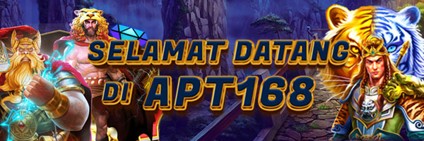 Selamat Datang Di APT168